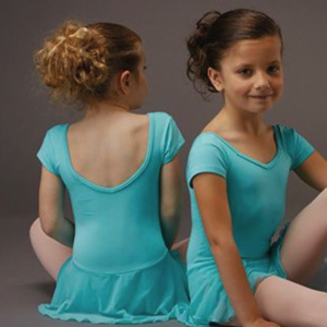 Tunique fille Celie – Vicard