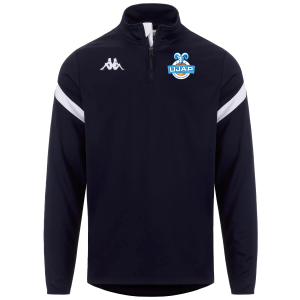 UB331M5HW___A02.png SWEAT ZIP DOLVOLE KAPPA MARINE*BLC ENFANT