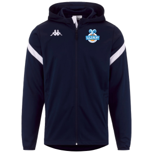 UB331P2JW___A02.png VESTE CAPUCHE DOLVE KAPPA MARINE*BLC ENFANT