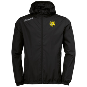 Essential Rain Jacket Coupe-vent Jr