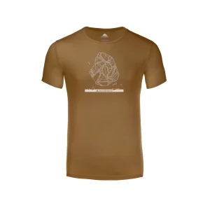 T-SHIRT HOMME ULTRASOFT2 BLOC