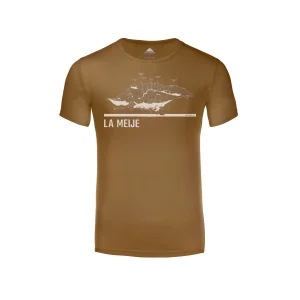 T-SHIRT HOMME ULTRASOFT2 MEIJE