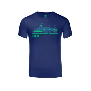 T-SHIRT HOMME ULTRASOFT2 UBAYE