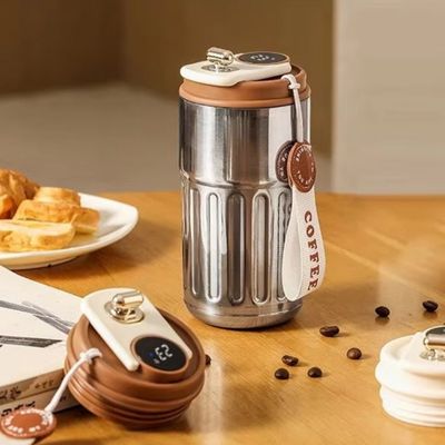 Mug isotherme | du quotidien – Image 3