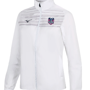 VESTEF-ok.png VESTE CHIBA MICRO FEMME MIZUNO BLANC