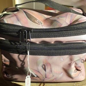 Dance Gallery beauty case