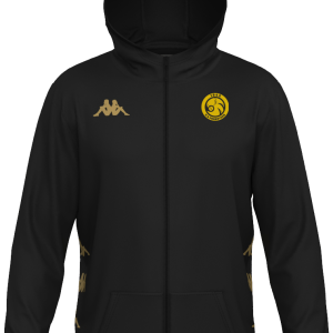 GIORDIZI Veste à capuche Jr