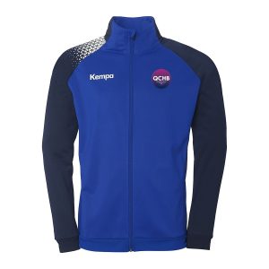 AMBITION 28 Poly Jacket Jr