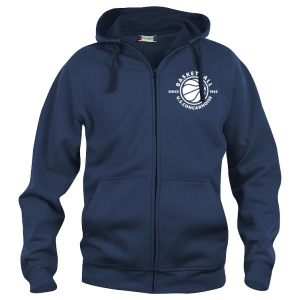 VESTE A CAPUCHE Femme