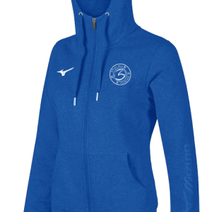 SWEAT FZ HOODIE Femme