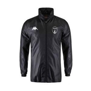 Wister Coupe-vent Ad