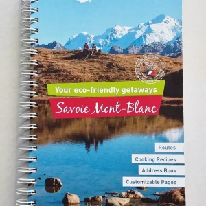 My ecothentic guide Savoie Mont-Blanc (english)