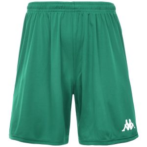 SHORT BORGO CLASSIC  KAPPA vert enfant