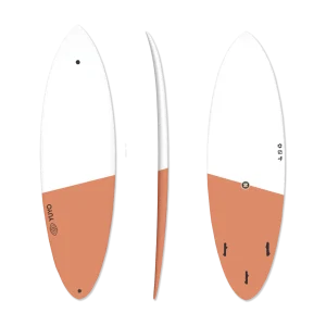 GIRELLE - strapless kitesurf