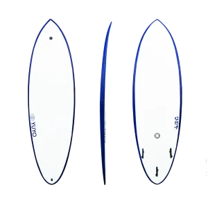 SAINT PIERRE - hybride