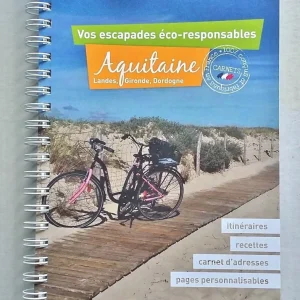 My ecothentic guide Aquitaine (Landes, Gironde, Dordogne)