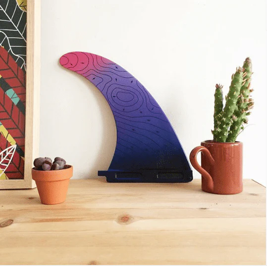 DÉRIVES LONGBOARD RECYCLÉES – Image 4