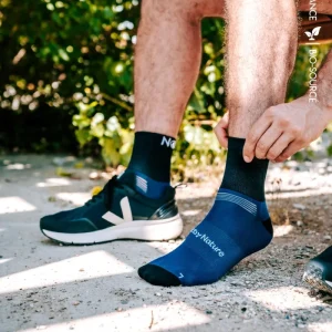 Dual Socks - Chaussettes polyvalentes [blue]