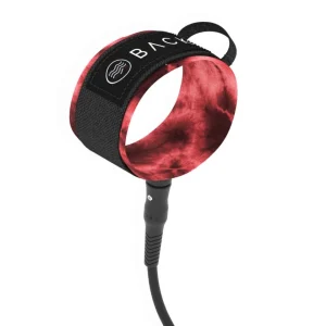 Surfboard leash TYEDYE