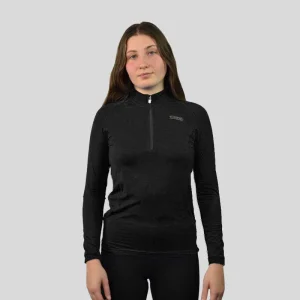 Base Layer "LACHAT" Femme
