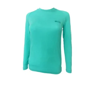 Base Layer « TOURNETTE LIGHT » Femme