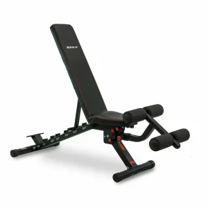 Adjustable Weight Bench