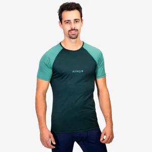 BIAFO Merino Short sleeve