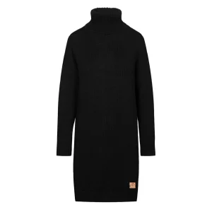 bleed-clothing-2152f-batty-knitted-dress-ladies-black-1_33d68f95-b587-45bb-ae3b-53421a4988a4.jpgv1638958781 Robe Noire Femme en coton bio