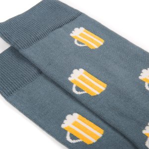 Chaussettes Femme en coton bio