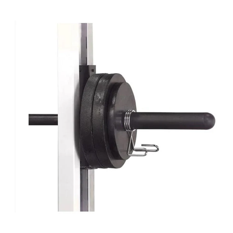 Adaptateur fonte olympique – Image 2