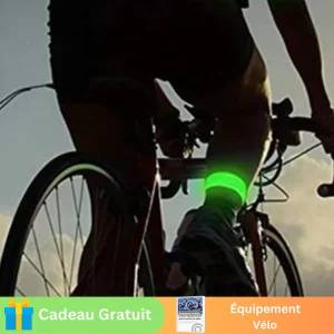 bracelet lumineux | LightNight™