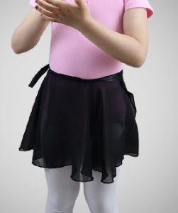 Dance Life jupette C2314