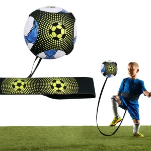 ceinture d'entrainement foot |JuggleBag™