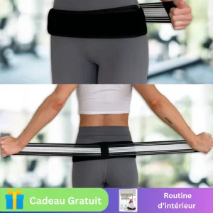 ceinture lombaire | BackBelt™