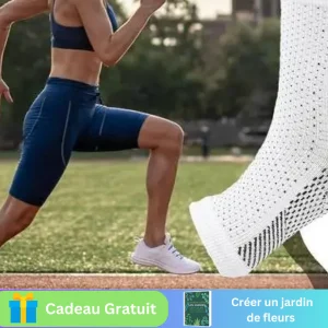 maintien cheville | CompressSocks™