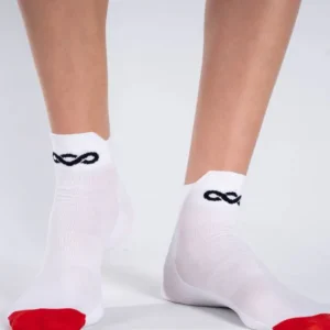 Chaussettes mi-hautes