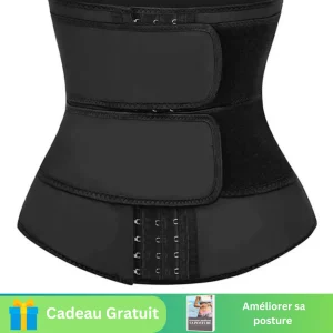 ceinture dorsale | GainModel™