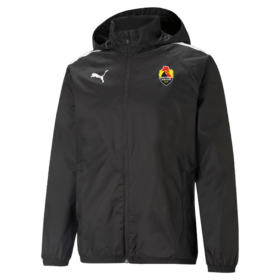 All weather jacket coupe-vent Jr