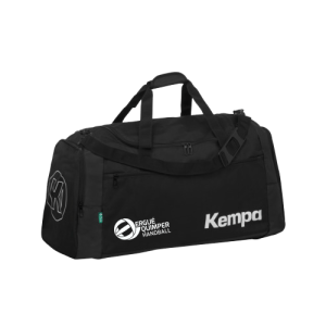 SAC DE SPORT KEMPA SPORTBAG TM 50L noir