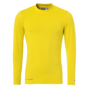 LYCRA sous maillot jaune enfant ml