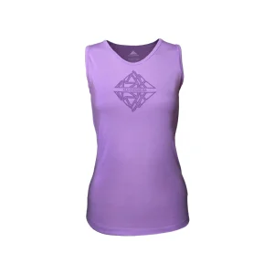 DEBARDEUR FEMME PROCLIMB LILAS