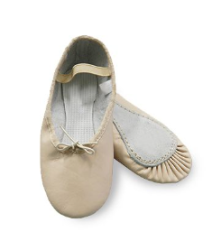 Demi pointe fille Class 44l – Sansha
