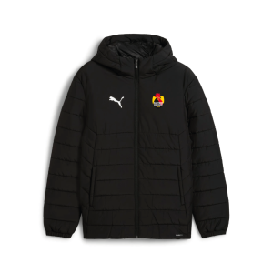 teamADDITIONS Hooded Doudoune Homme