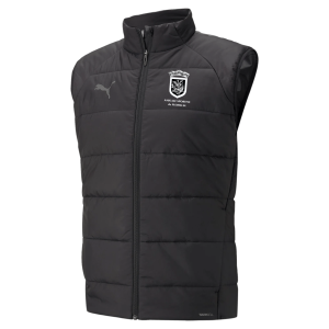 teamLIGA Vest Jacket
