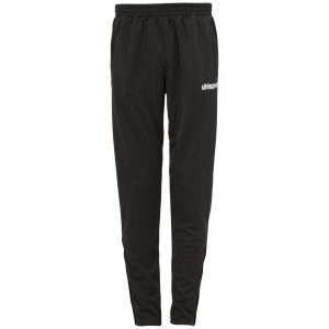 PANTALON TEAM PANT UHLSPORT noir enfant