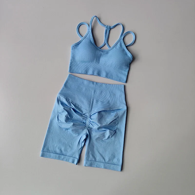 ensemble fitness femme | DuoFit™ – Image 2