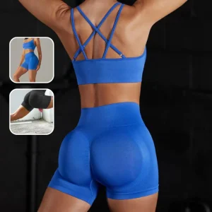 ensemble fitness femme | DuoFit™
