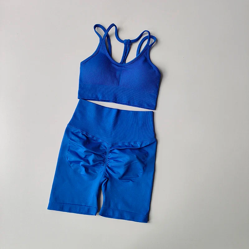 ensemble fitness femme | DuoFit™ – Image 3