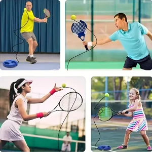 entraineur de tennis | TennisTrainer™