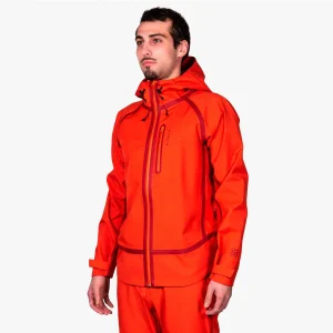 LONAK Hardshell Jacket